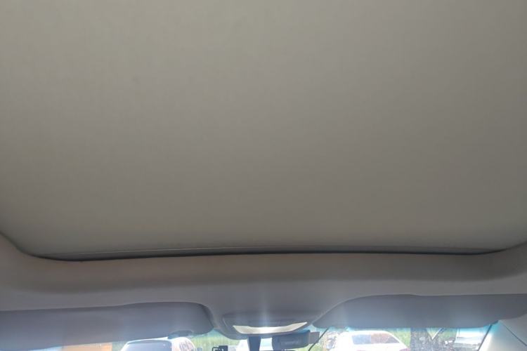 Used Baojun 510 2019 1.5L Automatic Prestige Edition China V Headliner