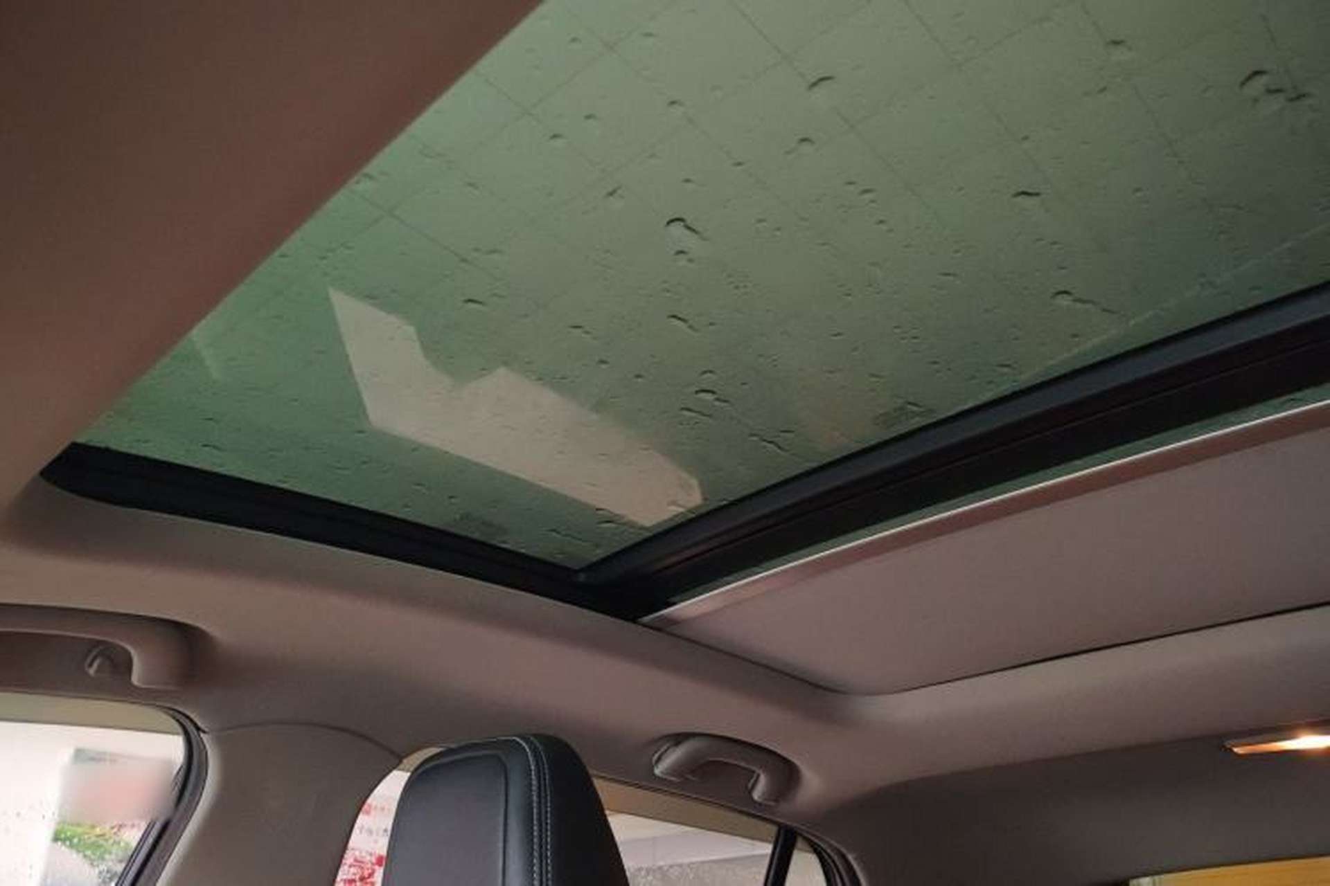 Used Baojun 510 2019 1.5L Automatic Premium Version National V Headliner