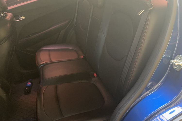 Used Baojun 510 2019 1.5L Automatic Prestige Edition China V Interior 1