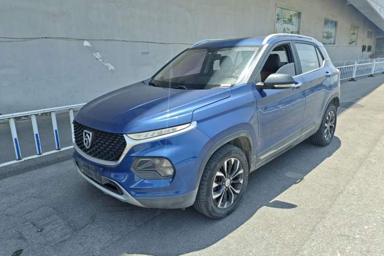Used Baojun 510 2019 1.5L Automatic Premium Version National V Guazi used car, China used car export, Used car for sale, Used cars, Cheapest cars for sale