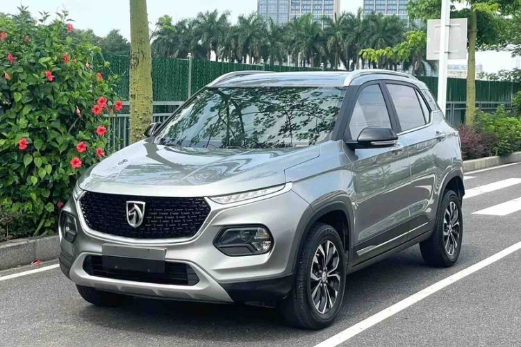 Used Baojun 510 2019 1.5L CVT Enjoyment Model China VI Emission Standard Guazi used car, China used car export, Used car for sale, Used  cars, Cheapest cars for sale