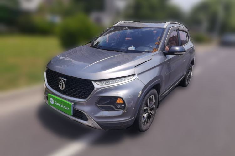 Used Baojun 510 2019 1.5L Automatic Premium Version National V Guazi used car, China used car export, Used car for sale, Used  cars, Cheapest cars for sale
