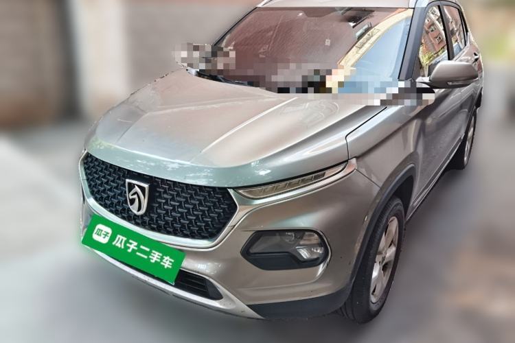 Used Baojun 510 2019 1.5L CVT Enjoyment Model China VI Emission Standard Guazi used car, China used car export, Used car for sale, Used cars, Cheapest cars for sale