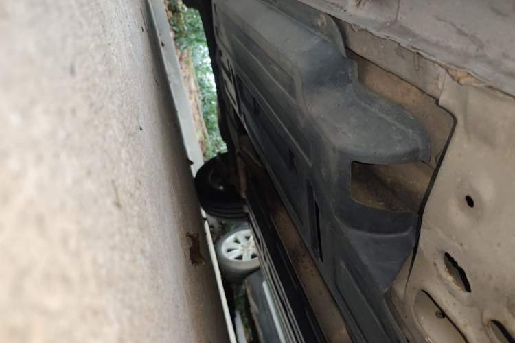 Used Baojun 510 2019 1.5L Automatic Premium Version National V Chassis Front Right