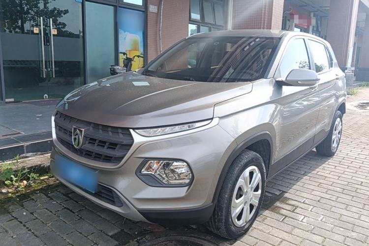 Used Baojun 510 2019 1.5L Manual Jingxiang Model 77kW China VI Emission Standard Guazi used car, China used car export, Used car for sale, Used cars, Cheapest cars for sale