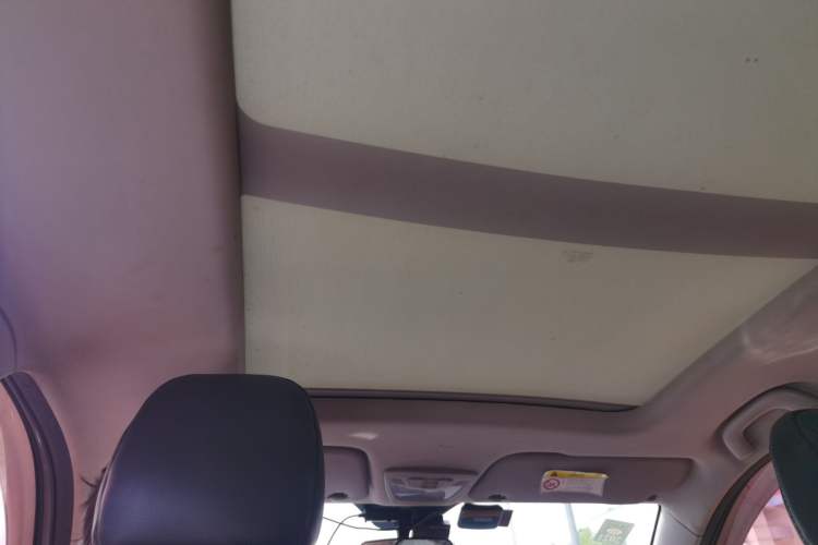 Used Baojun 510 2019 1.5L Automatic Premium Version National V Headliner