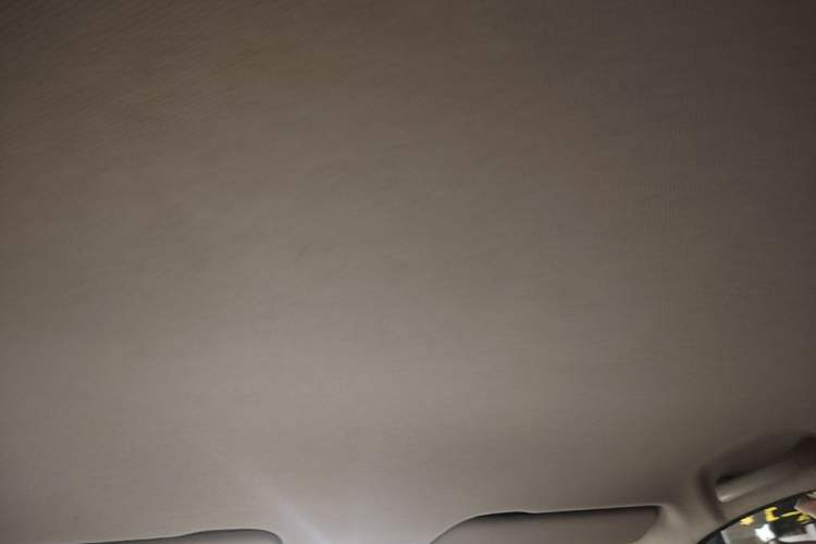 Used Baojun 510 2019 1.5L CVT Enjoyment Model China VI Emission Standard Headliner