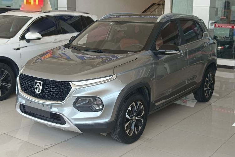 Used Baojun 510 2019 1.5L Automatic Premium Version National V Guazi used car, China used car export, Used car for sale, Used  cars, Cheapest cars for sale