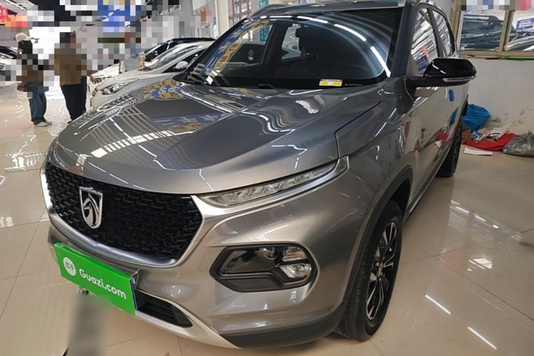 Used Baojun 510 2019 1.5L CVT Enjoyment Model China VI Emission Standard Guazi used car, China used car export, Used car for sale, Used  cars, Cheapest cars for sale