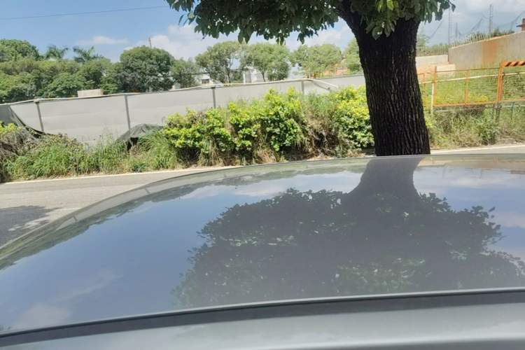 Used Baojun 510 2019 1.5L Manual Jingxiang Model 73kW China VI Emission Standard Roof