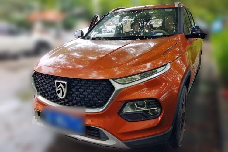 Used Baojun 510 2019 1.5L Manual Prestige Version 73kW China VI Emission Standard Guazi used car, China used car export, Used car for sale, Used cars, Cheapest cars for sale