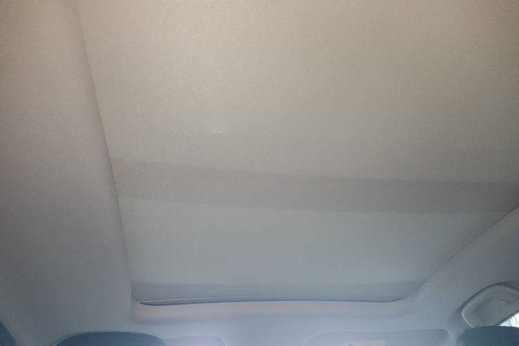 Used Baojun 510 2019 1.5L Manual Prestige Version China V Emission Standard Headliner