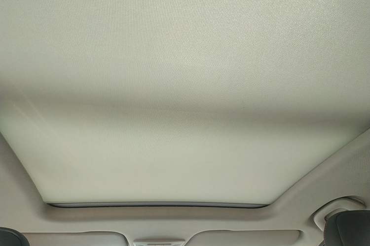Used Baojun 510 2019 1.5L Automatic Premium Version National V Headliner