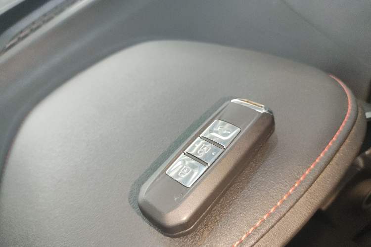 Used Baojun 510 2019 1.5L Manual Prestige Version China V Emission Standard Interior 1