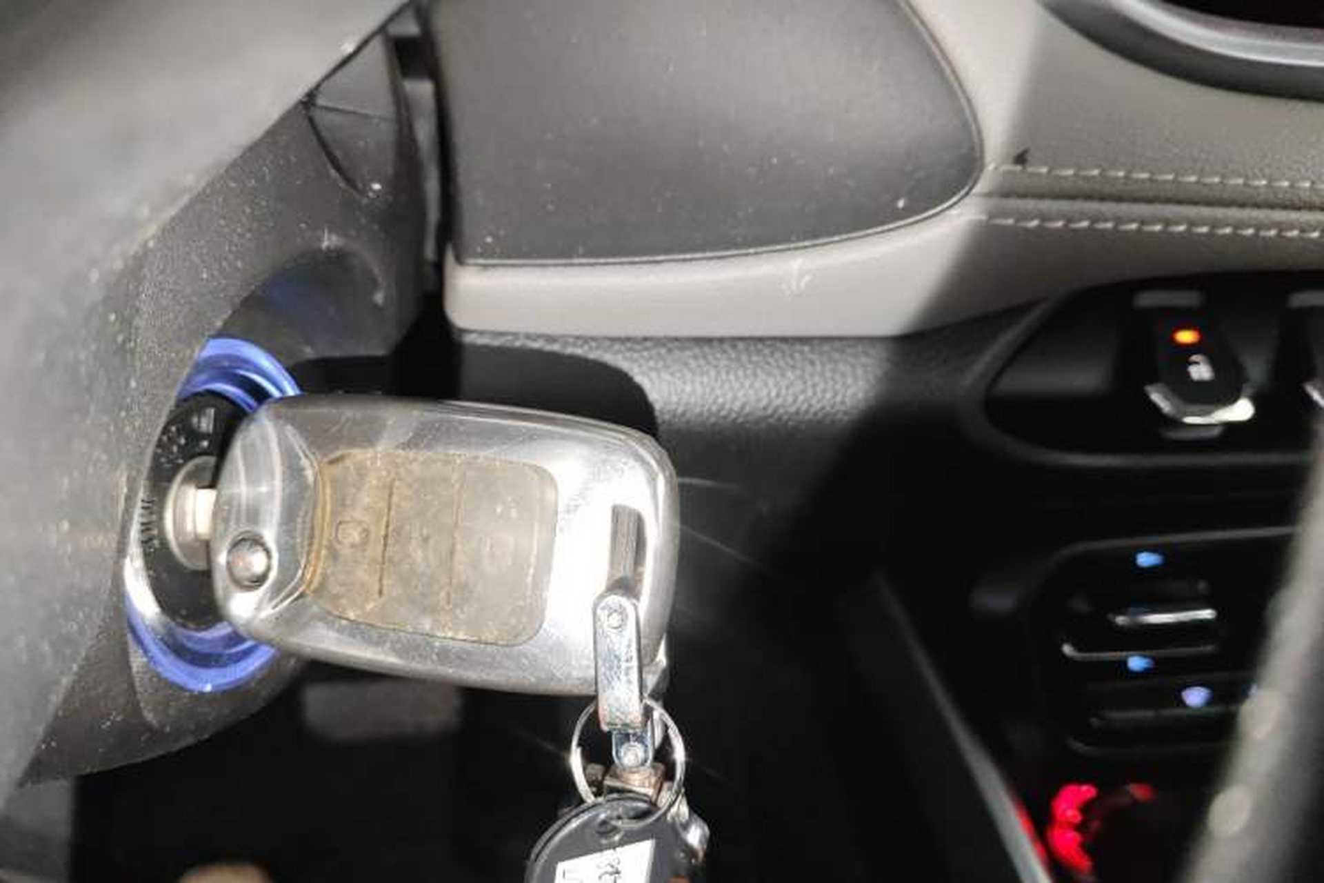Used Baojun 510 2019 1.5L Automatic Enjoyment Model China VI Interior 1
