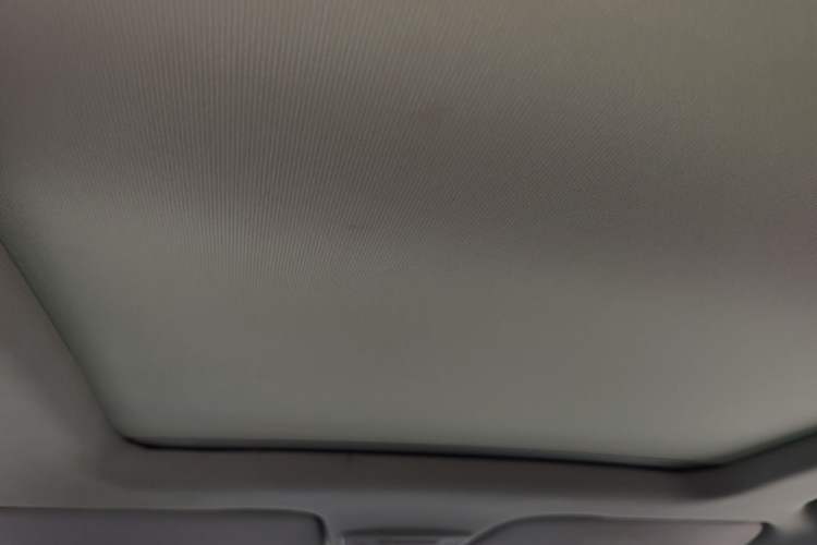 Used Baojun 510 2019 1.5L Automatic Prestige Edition China V Headliner