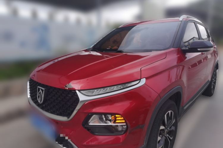 Used Baojun 510 2019 1.5L Automatic Prestige Edition China V Guazi used car, China used car export, Used car for sale, Used  cars, Cheapest cars for sale