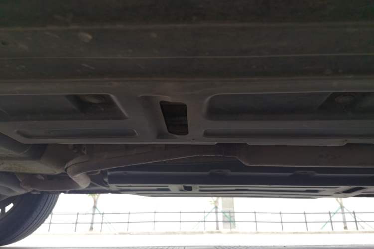 Used Baojun 510 2019 1.5L Automatic Prestige Edition China V Chassis Front