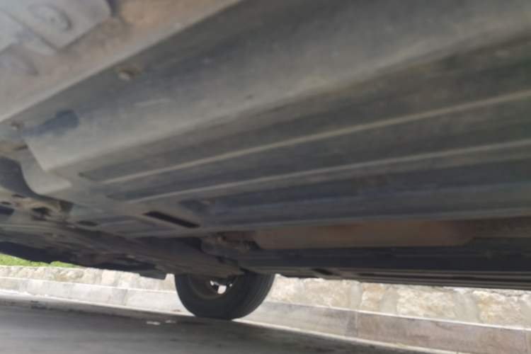 Used Baojun 510 2019 1.5L Automatic Prestige Edition China V Chassis Front Left