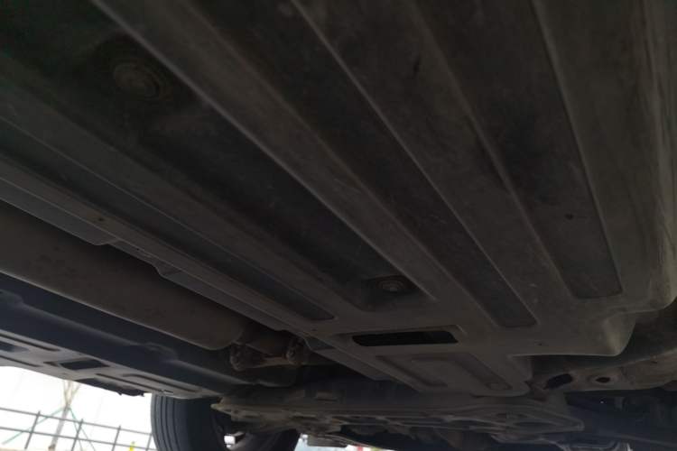 Used Baojun 510 2019 1.5L Automatic Prestige Edition China V Chassis Front Right