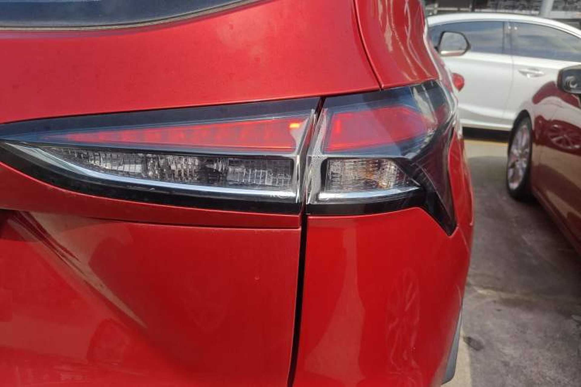 Used Baojun 510 2019 1.5L Automatic Prestige Edition China V Exterior 3