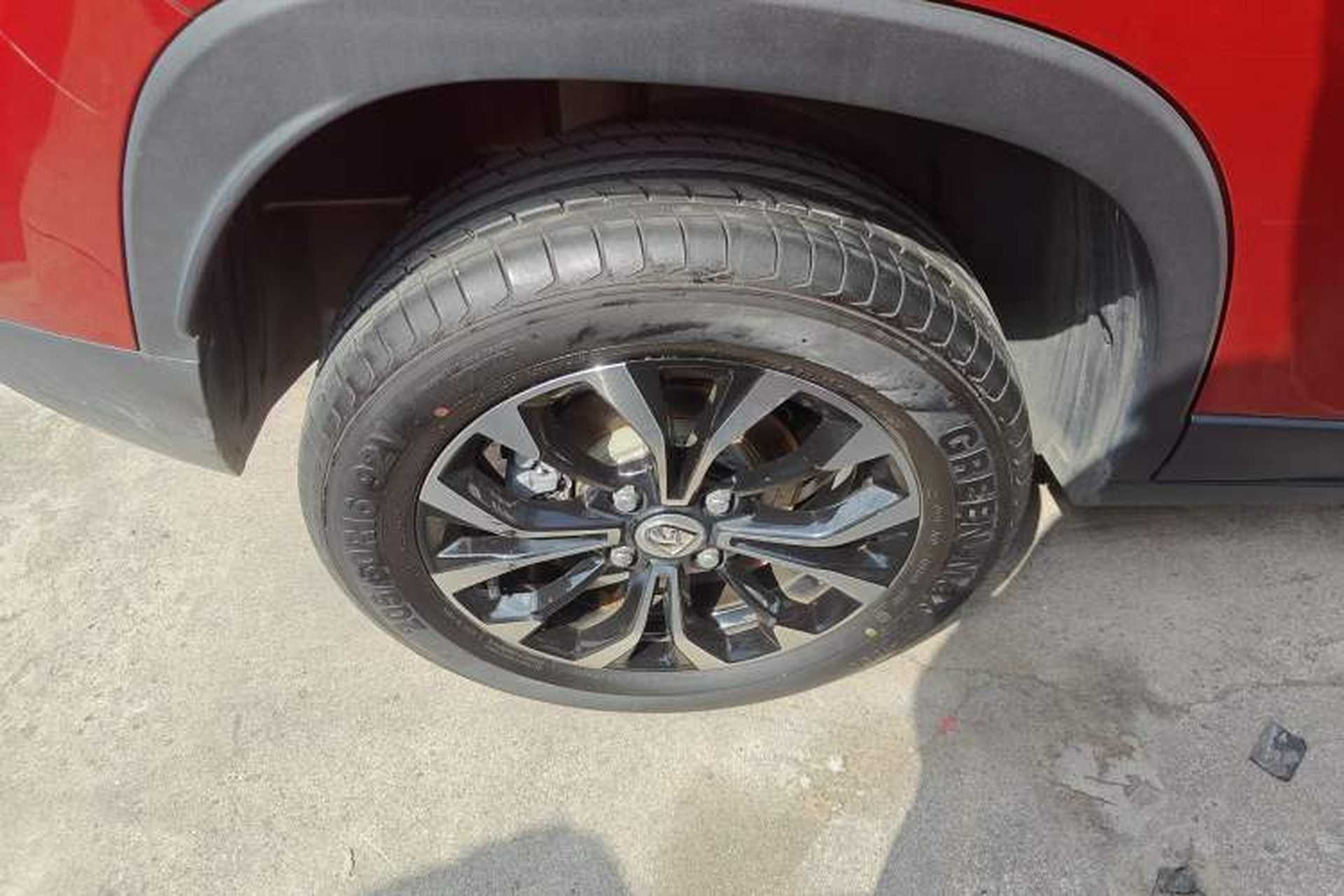 Used Baojun 510 2019 1.5L Automatic Prestige Edition China V Exterior 5