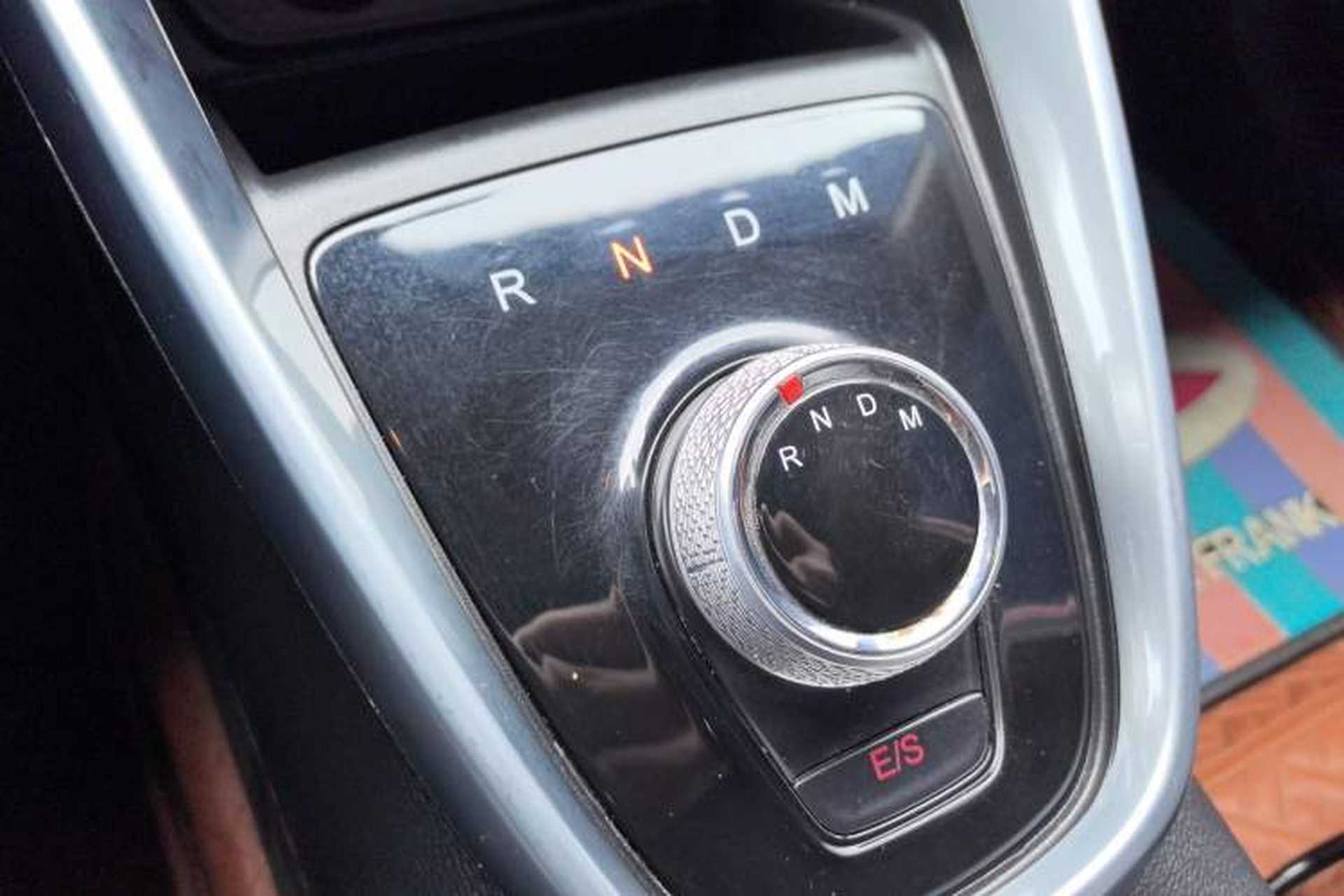 Used Baojun 510 2019 1.5L Automatic Premium Version National V Gear Lever