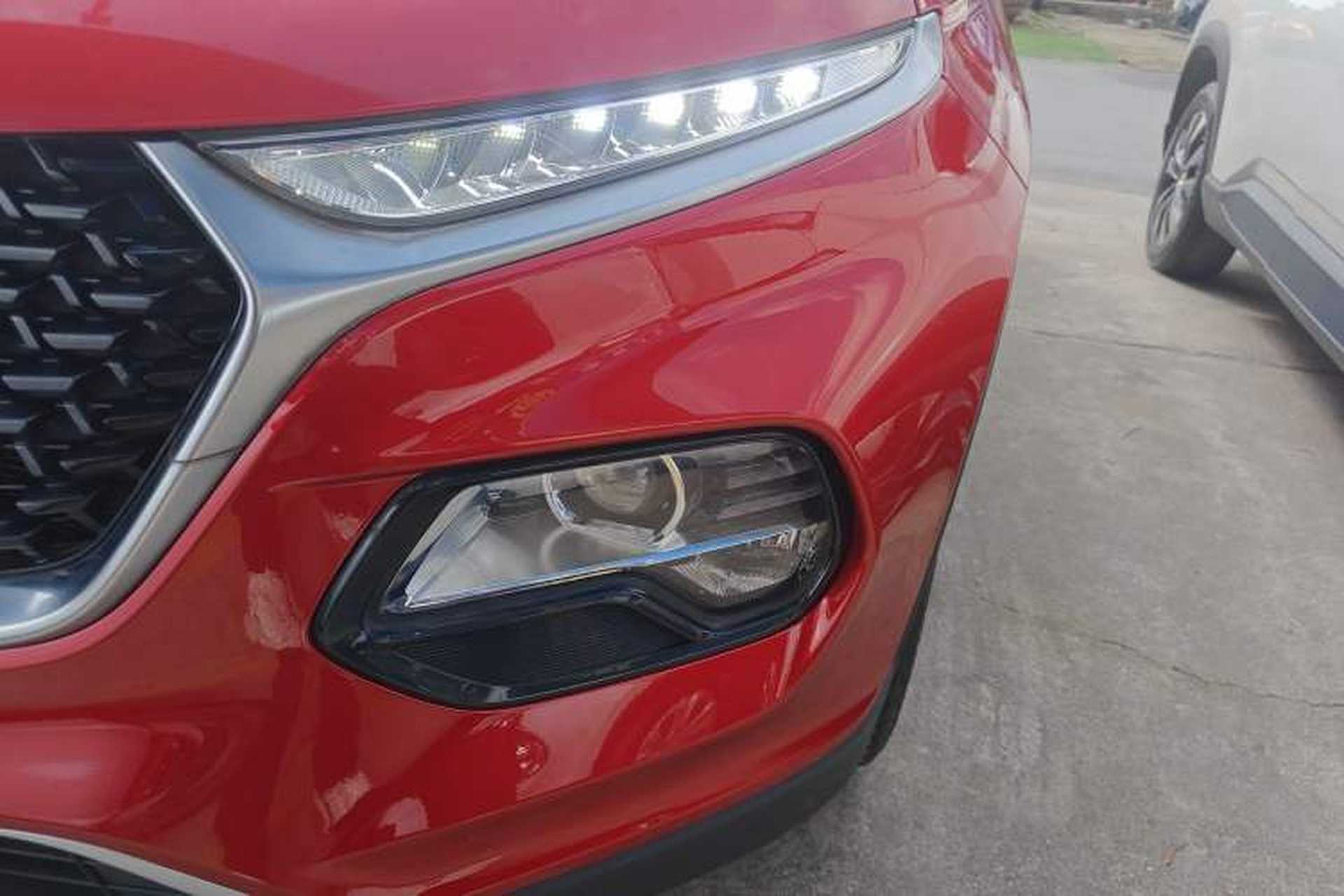 Used Baojun 510 2019 1.5L Automatic Prestige Edition China V Left Front Headlight
