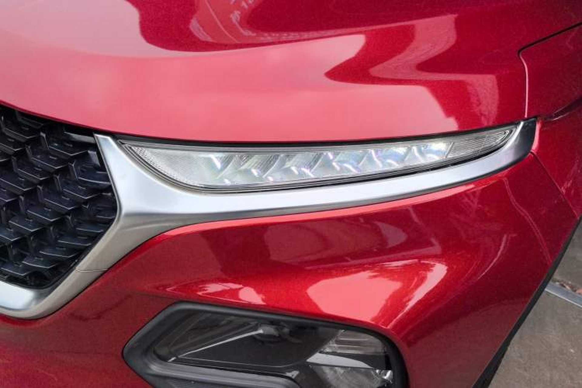 Used Baojun 510 2019 1.5L Automatic Premium Version National V Left Front Headlight