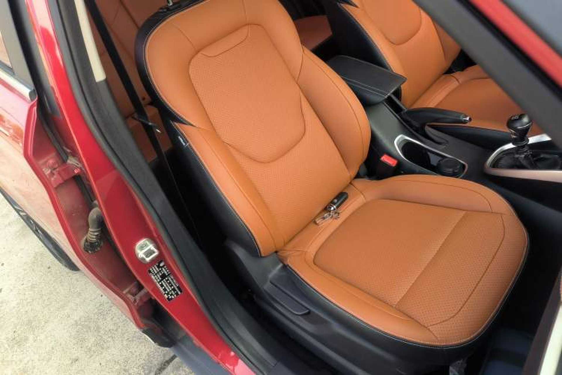 Used Baojun 510 2019 1.5L Manual Enjoyment Model China V Right Front Seat