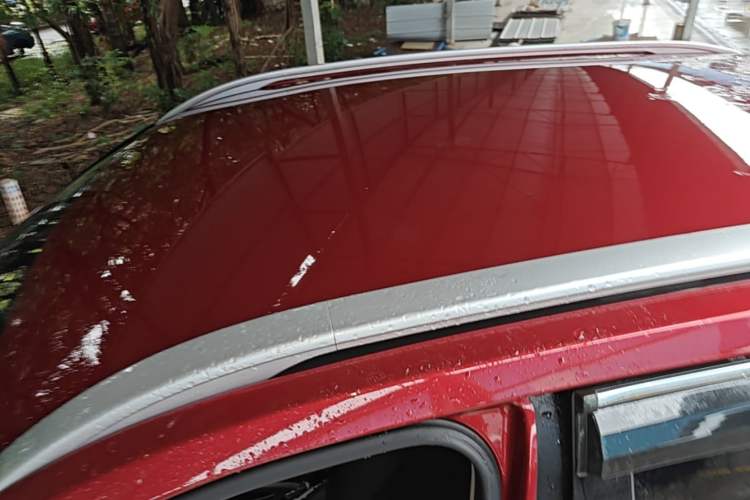 Used Baojun 510 2019 1.5L Manual Enjoyment Model China V Roof
