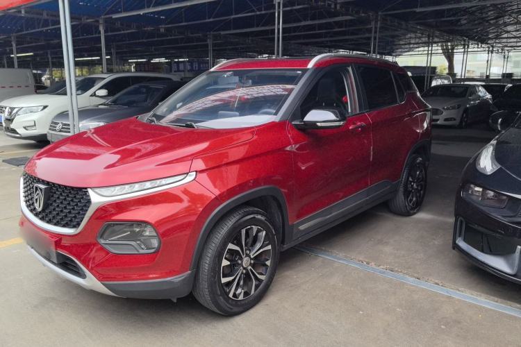 Used Baojun 510 2019 1.5L Automatic Premium Version National V Guazi used car, China used car export, Used car for sale, Used  cars, Cheapest cars for sale