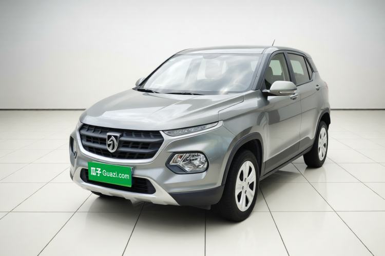 Ojetý Baojun 510 2019 1.5L Manual Jingxiang Model 73kW China VI Emission Standard Guazi used car, China used car export, Used car for sale, Used  cars, Cheapest cars for sale