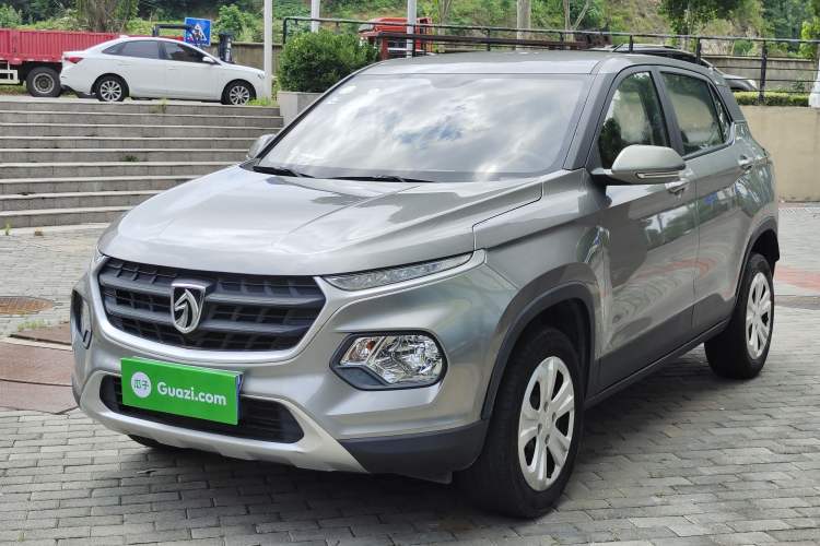 Used Baojun 510 2019 1.5L Manual Jingxiang Model 73kW China VI Emission Standard Guazi used car, China used car export, Used car for sale, Used Baojun cars, Cheapest cars for sale