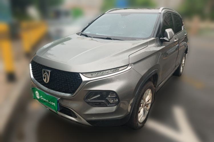 Used Baojun 510 2019 1.5L CVT Enjoyment Model China VI Emission Standard Guazi used car, China used car export, Used car for sale, Used  cars, Cheapest cars for sale