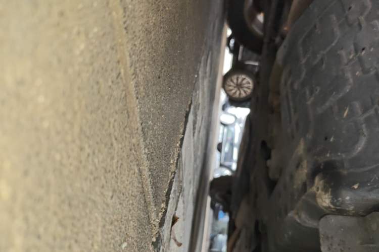 Used Baojun 510 2019 1.5L Automatic Premium Version National V Chassis Front Left