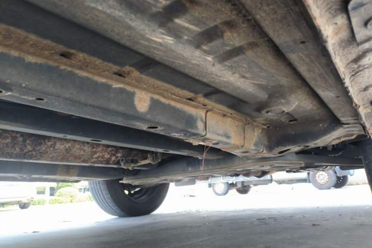 Used Baojun 510 2019 1.5L Manual Jingxiang Model 77kW China VI Emission Standard Chassis Front Right
