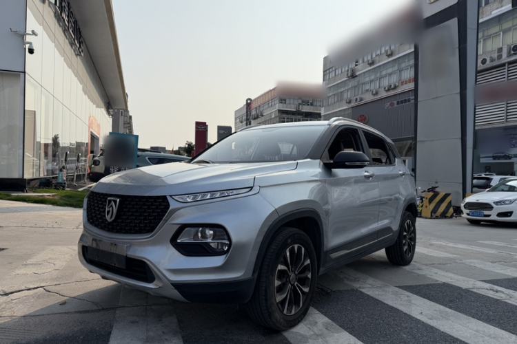 Used Baojun 510 2019 1.5L Automatic Prestige Edition China V Guazi used car, China used car export, Used car for sale, Used cars, Cheapest cars for sale