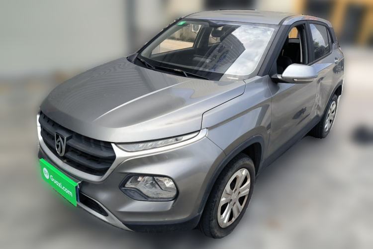 Used Baojun 510 2019 1.5L Manual Jingxiang Model 77kW China VI Emission Standard Guazi used car, China used car export, Used car for sale, Used  cars, Cheapest cars for sale