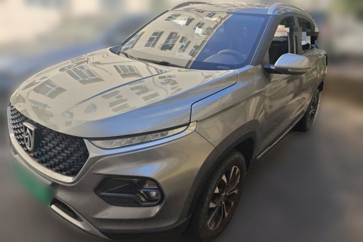 Baojun 510 2019 1.5L CVT Enjoyment Model China VI Emission Standard с пробегом Guazi used car, China used car export, Used car for sale, Used cars, Cheapest cars for sale