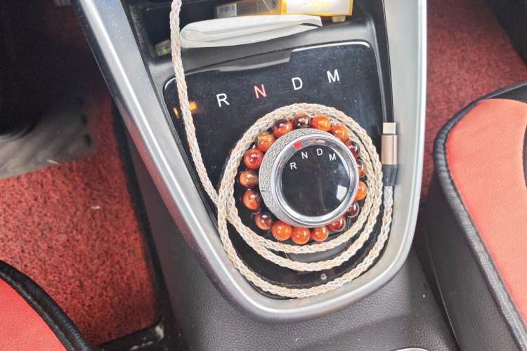 Used Baojun 510 2019 1.5L Automatic Prestige Edition China V Gear Lever