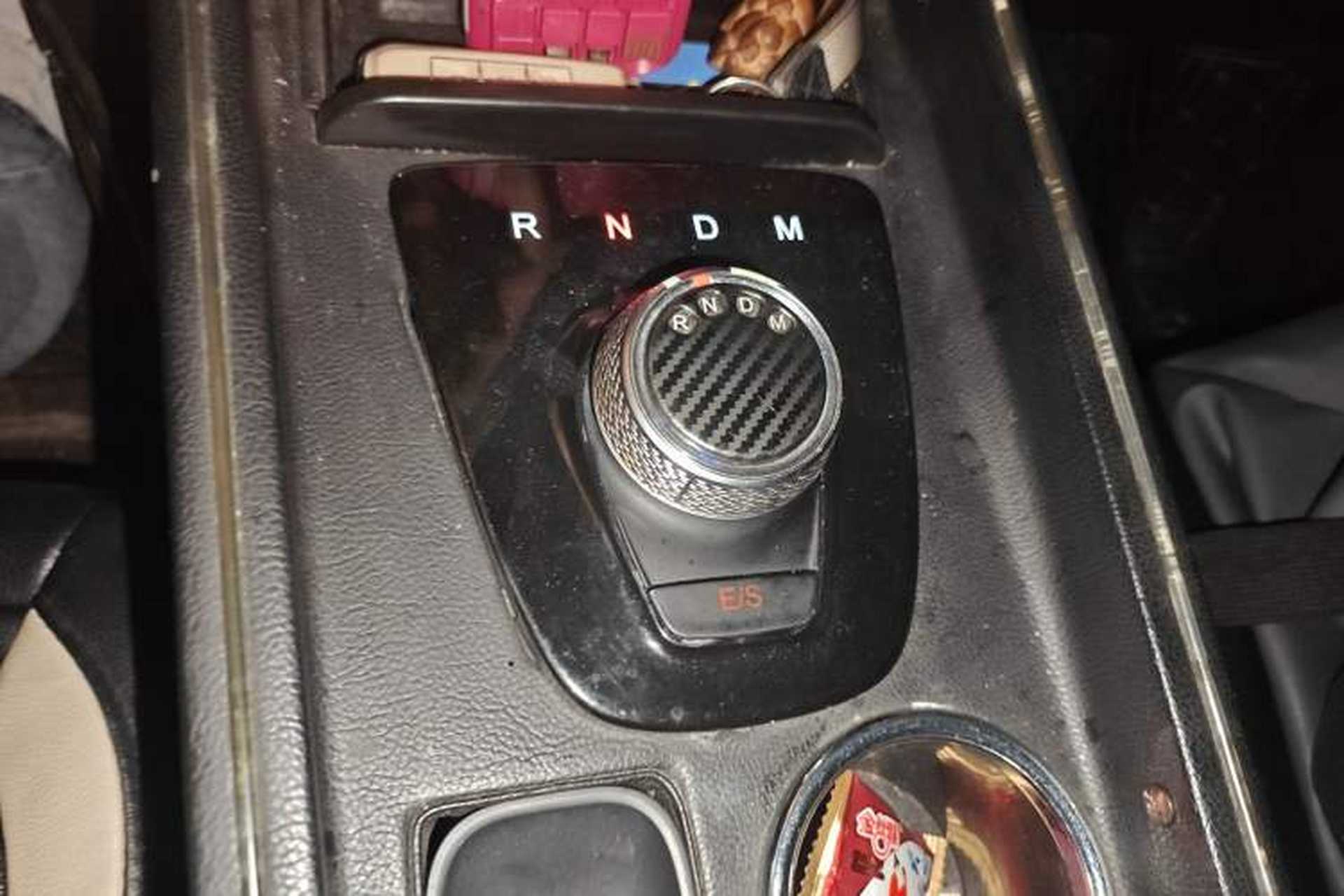 Used Baojun 510 2019 1.5L Automatic Premium Version National V Gear Lever