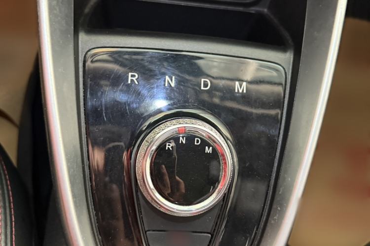 Used Baojun 510 2019 1.5L Automatic Prestige Edition China V Gear Lever