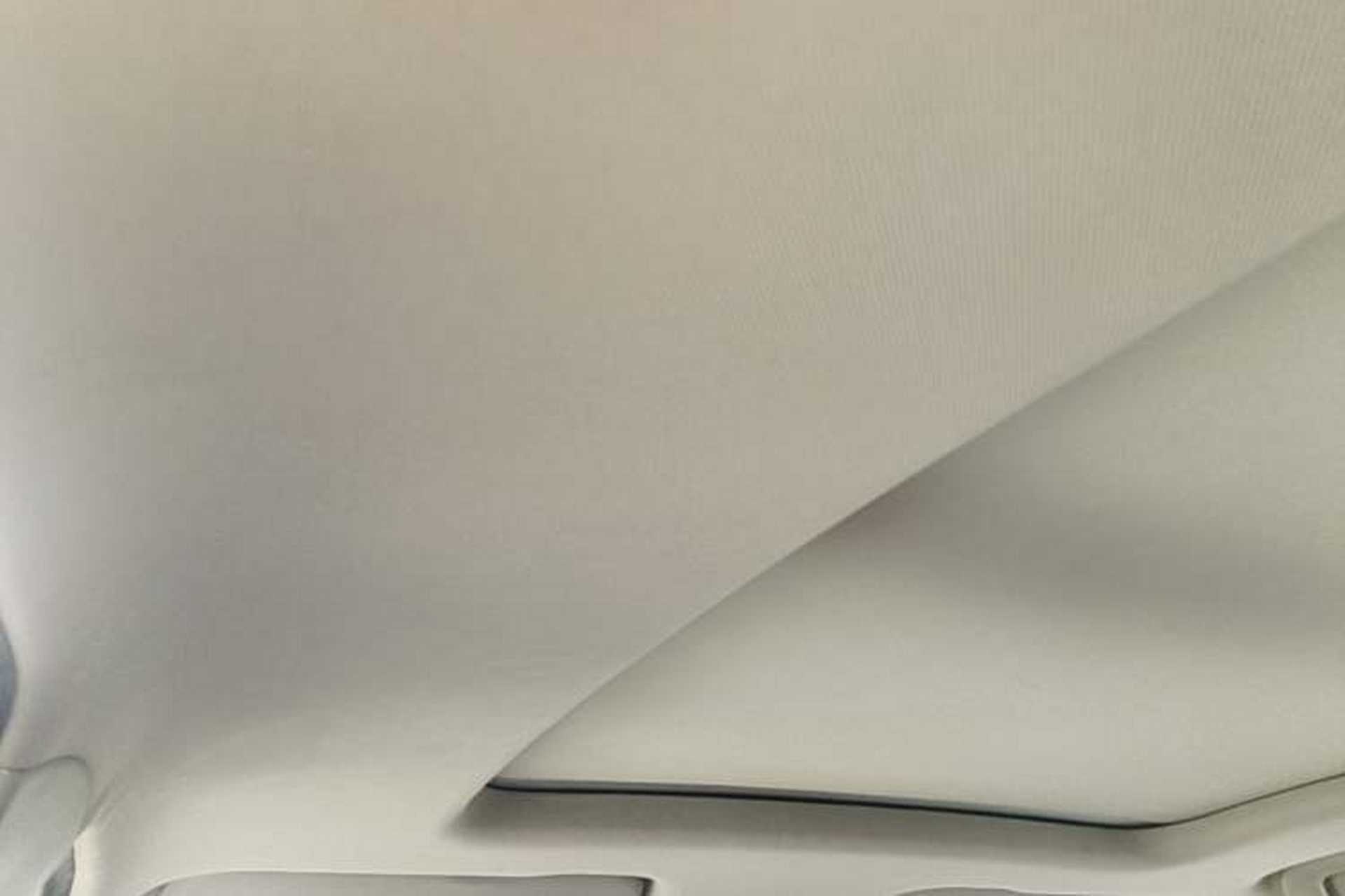 Used Baojun 510 2019 1.5L Automatic Prestige Edition China V Headliner