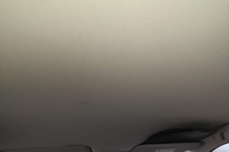 Used Baojun 510 2019 1.5L Automatic Premium Version National V Headliner