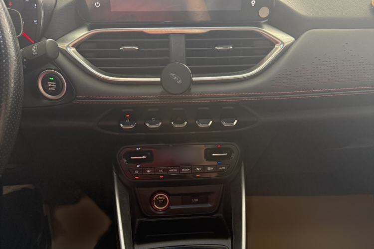 Used Baojun 510 2019 1.5L Automatic Prestige Edition China V Instrument Cluster