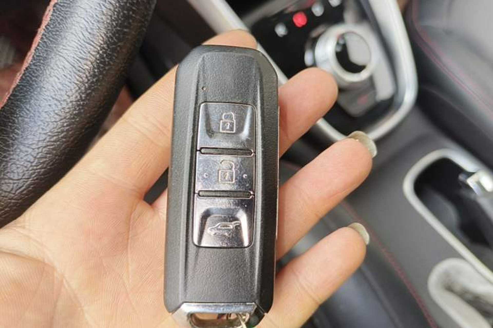 Used Baojun 510 2019 1.5L Automatic Prestige Edition China V Interior 1