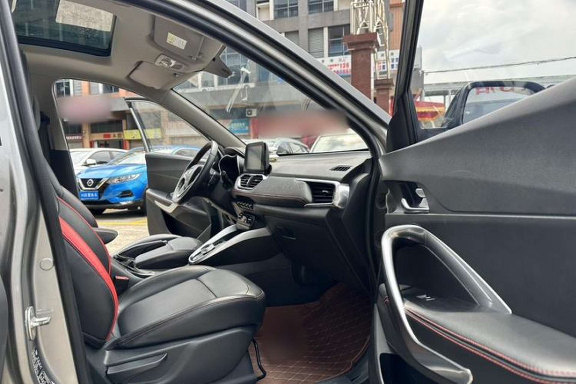Used Baojun 510 2019 1.5L Automatic Prestige Edition China V Interior 4