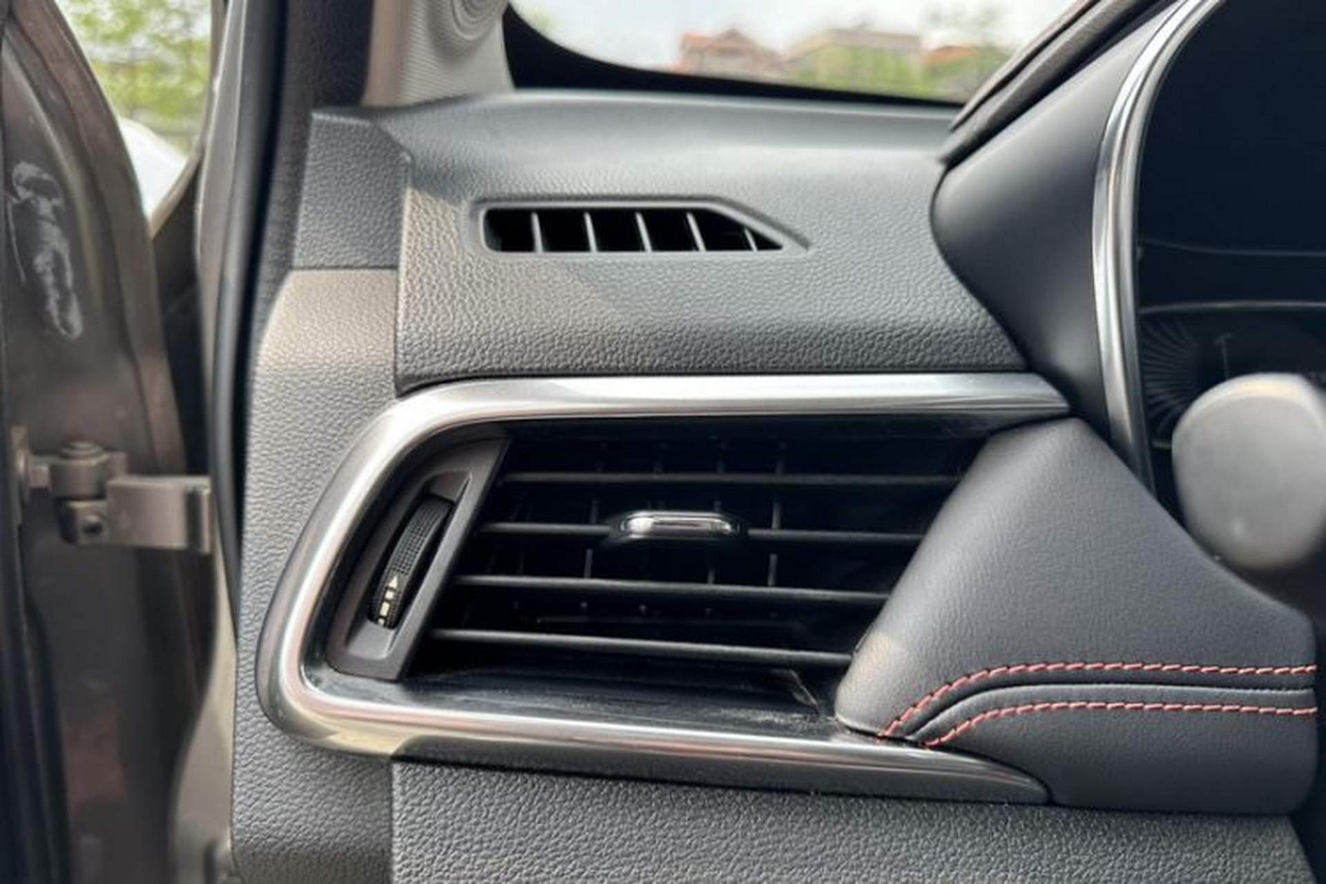 Used Baojun 510 2019 1.5L Automatic Prestige Edition China V Interior 6