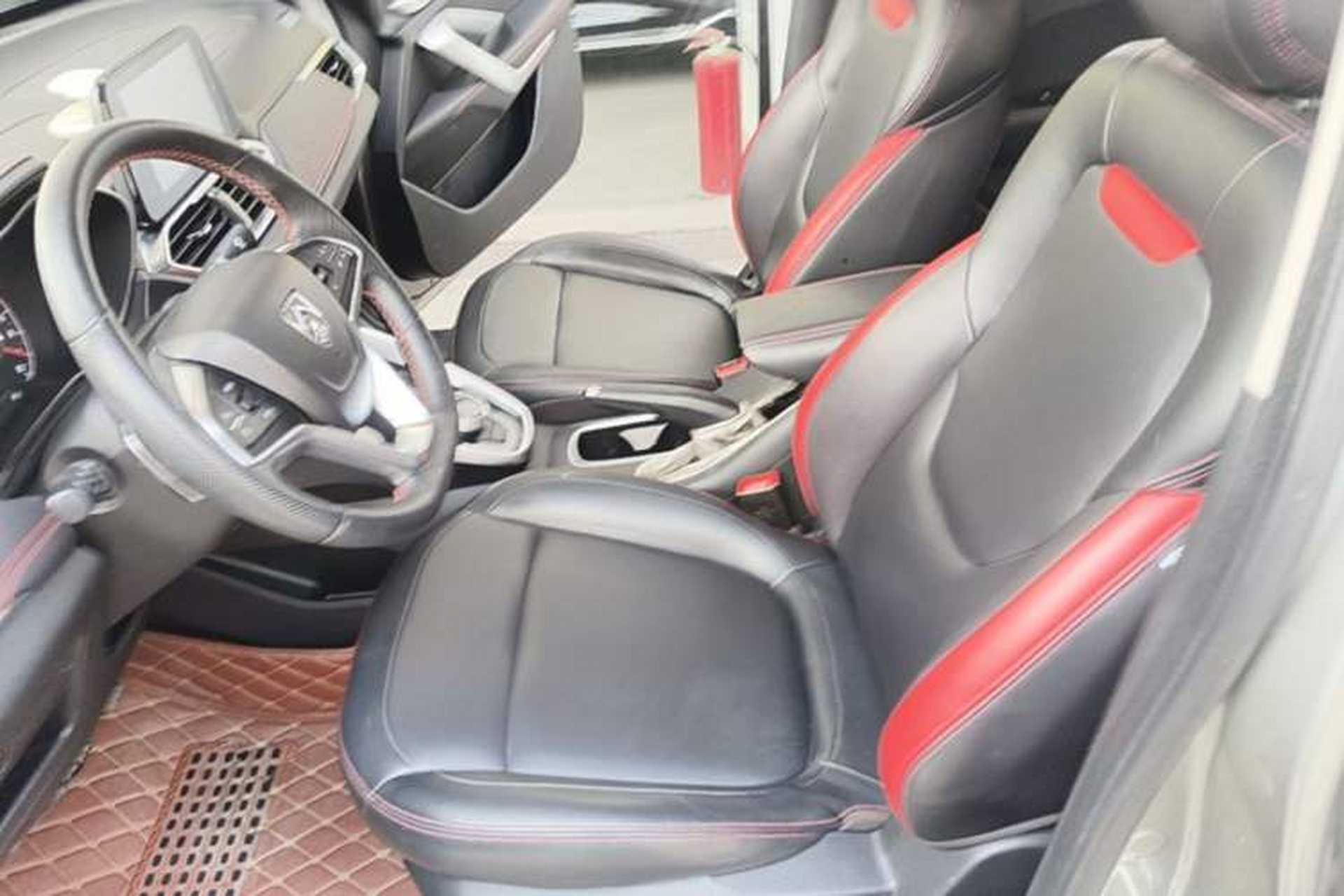 Used Baojun 510 2019 1.5L Automatic Prestige Edition China V Left Front Seat